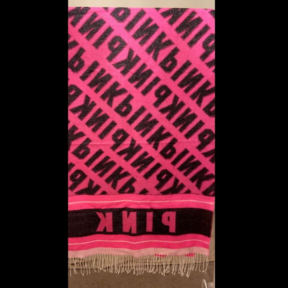 Victoria’s Secret PINK Scarf